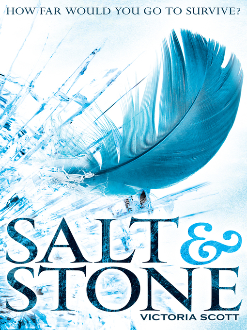 Title details for Salt & Stone by Victoria Scott - Available